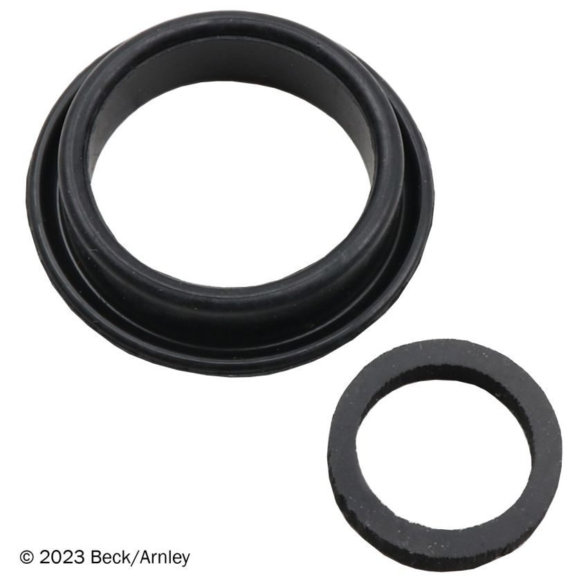 BECK/ARNLEY 039-4053 WATER PUMP GASKET
