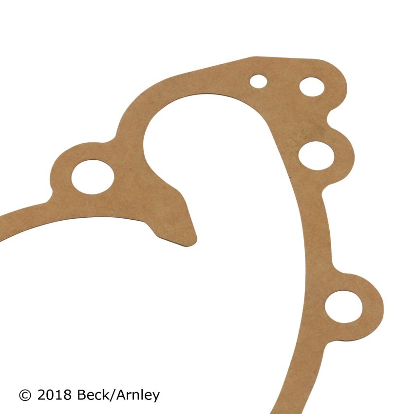 BECK/ARNLEY 039-4077 WATER PUMP GASKET