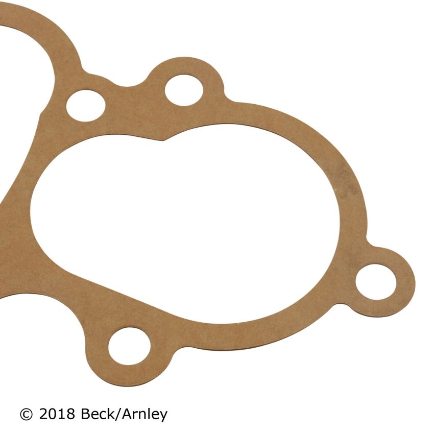 BECK/ARNLEY 039-4077 WATER PUMP GASKET