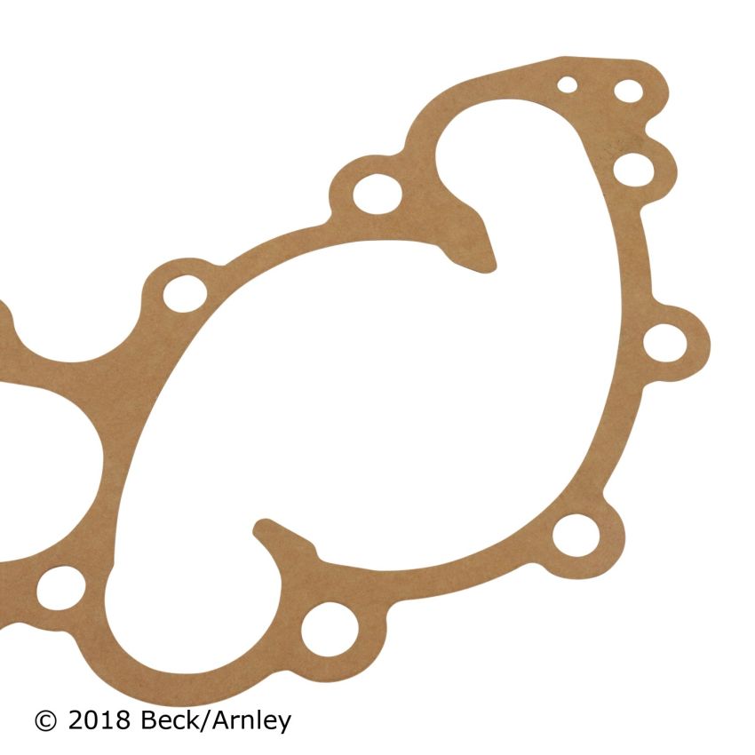 BECK/ARNLEY 039-4077 WATER PUMP GASKET