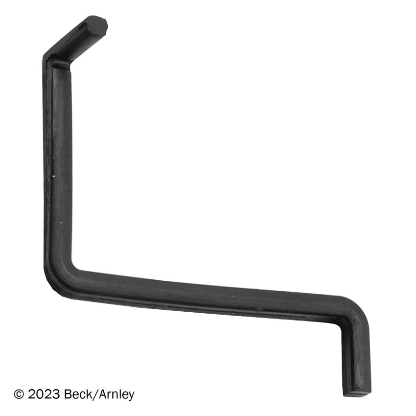 BECK/ARNLEY 039-4110 WATER PUMP GKT SET