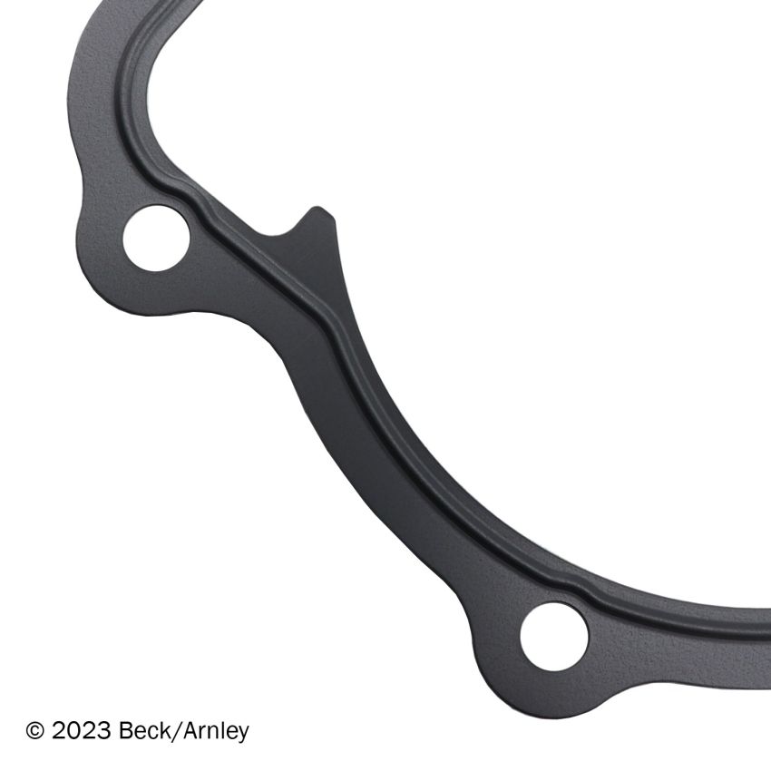 BECK/ARNLEY 039-4110 WATER PUMP GKT SET