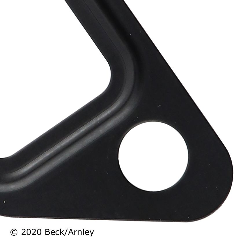 BECK/ARNLEY 039-4120 WATER PUMP GKT SET