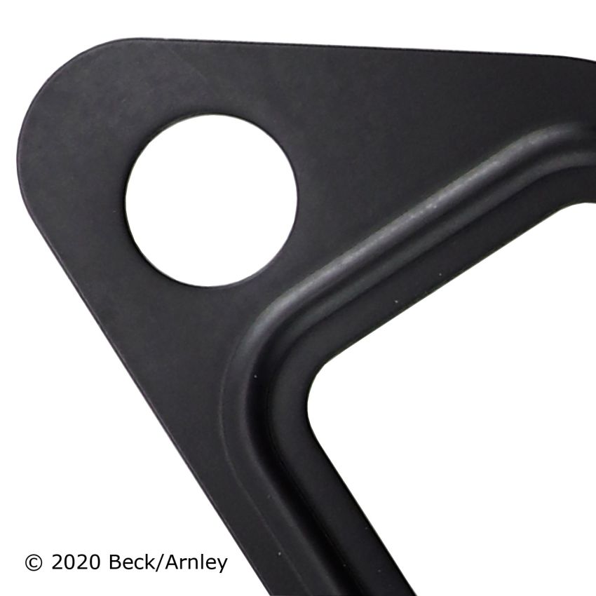 BECK/ARNLEY 039-4120 WATER PUMP GKT SET