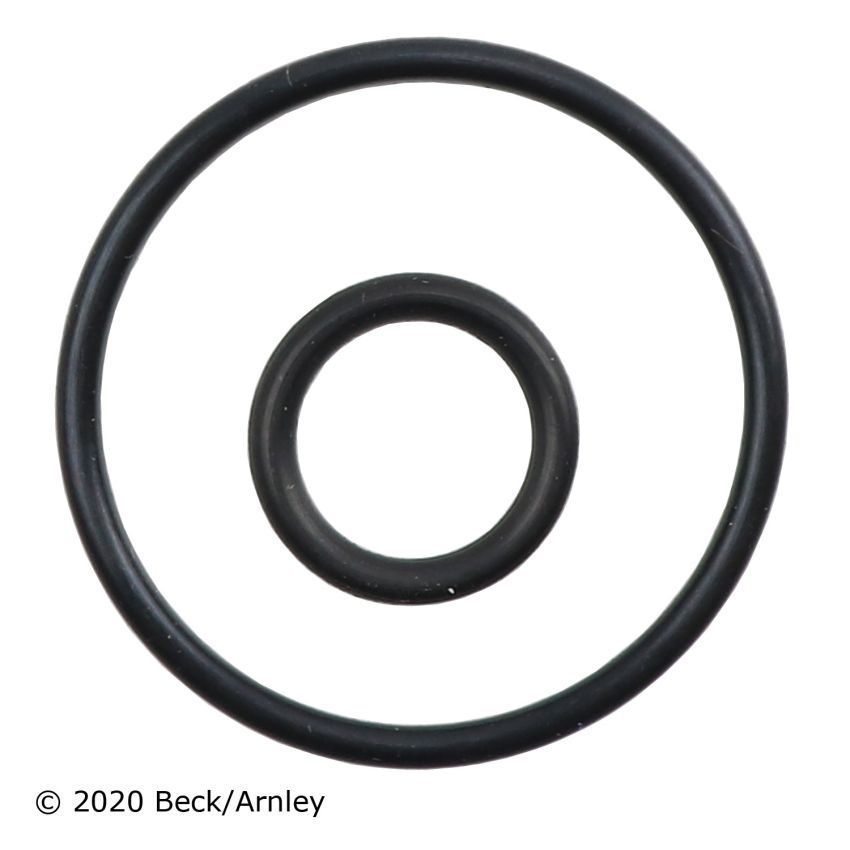 BECK/ARNLEY 039-4120 WATER PUMP GKT SET