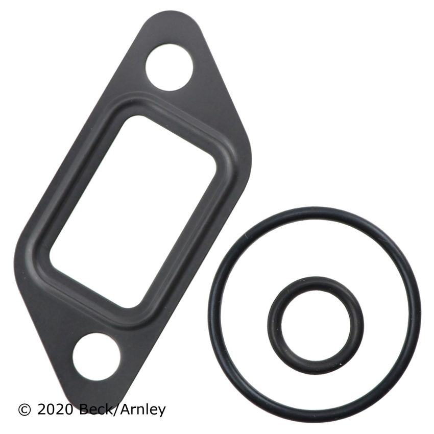 BECK/ARNLEY 039-4120 WATER PUMP GKT SET