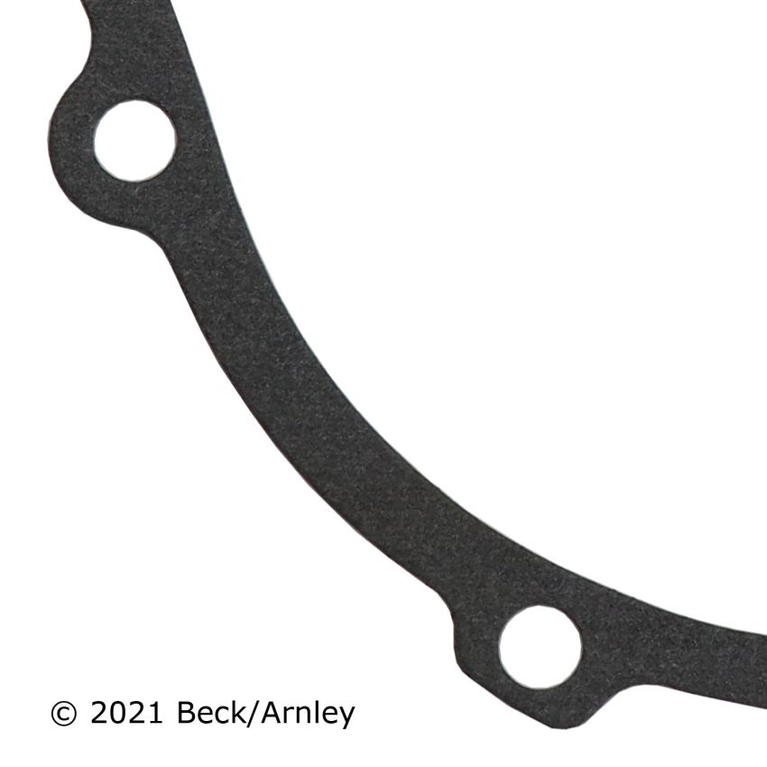 BECK/ARNLEY 039-4141 WATER PUMP GASKET