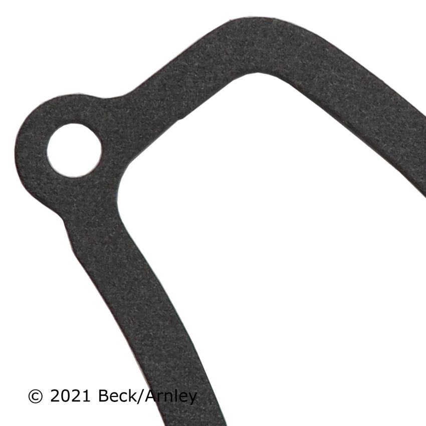 BECK/ARNLEY 039-4141 WATER PUMP GASKET