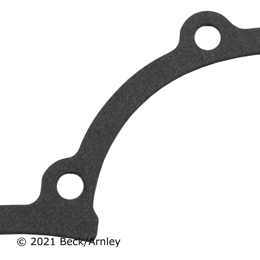 BECK/ARNLEY 039-4141 WATER PUMP GASKET