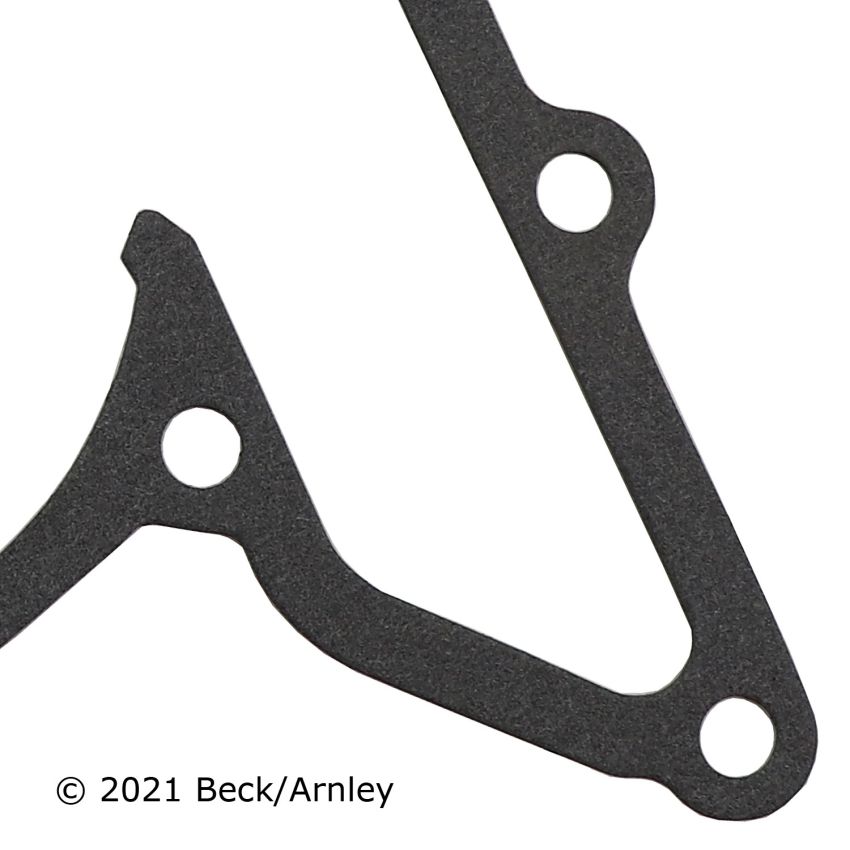 BECK/ARNLEY 039-4141 WATER PUMP GASKET