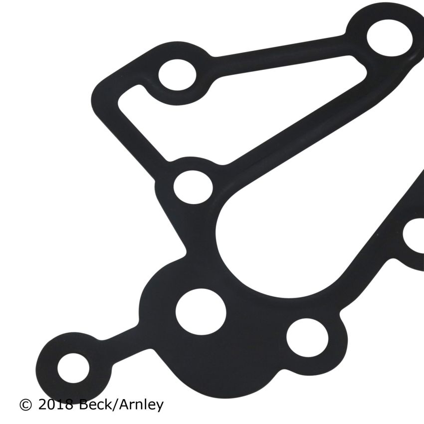 BECK/ARNLEY 039-4157 WATER PUMP GASKET