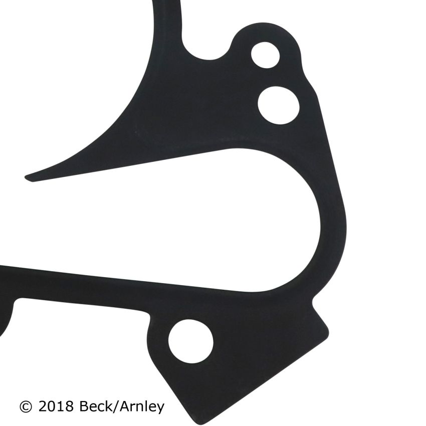 BECK/ARNLEY 039-4157 WATER PUMP GASKET