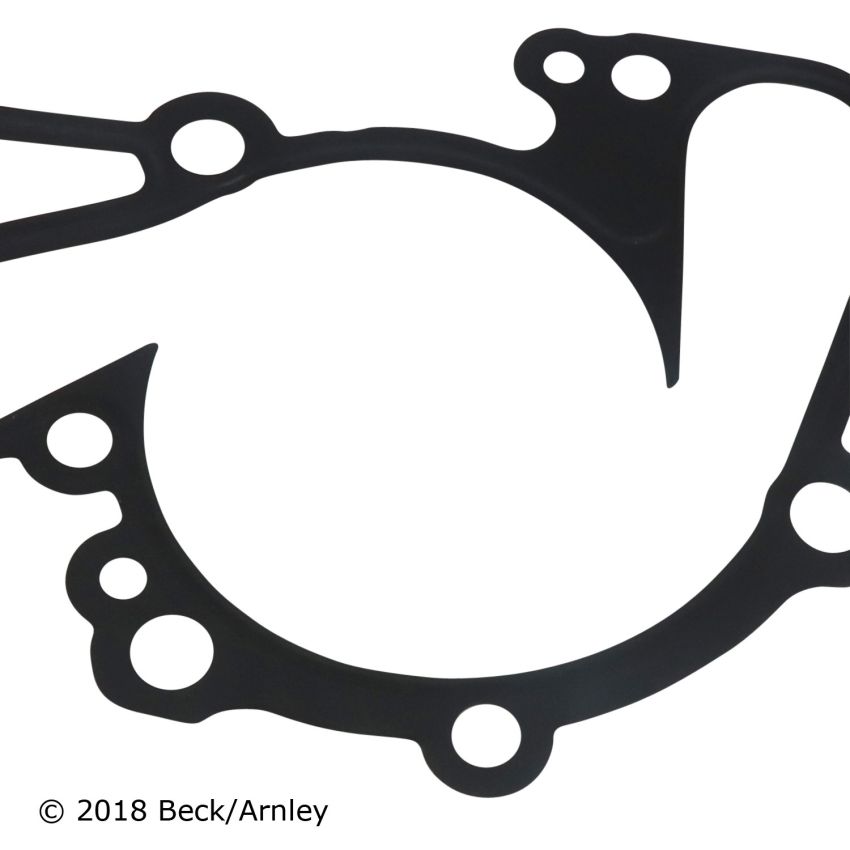 BECK/ARNLEY 039-4157 WATER PUMP GASKET