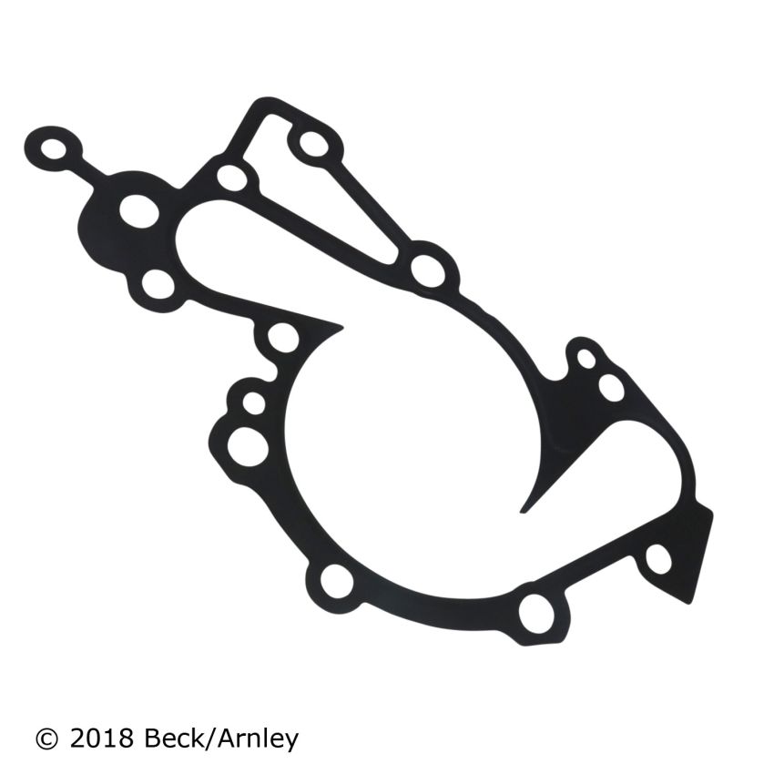 BECK/ARNLEY 039-4157 WATER PUMP GASKET