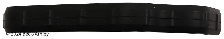 BECK/ARNLEY 039-4158 WATER PUMP GASKET