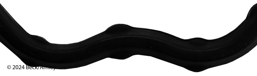 BECK/ARNLEY 039-4158 WATER PUMP GASKET