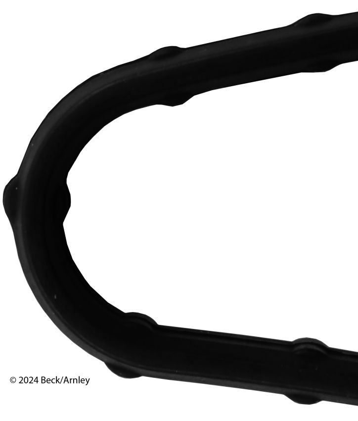 BECK/ARNLEY 039-4158 WATER PUMP GASKET