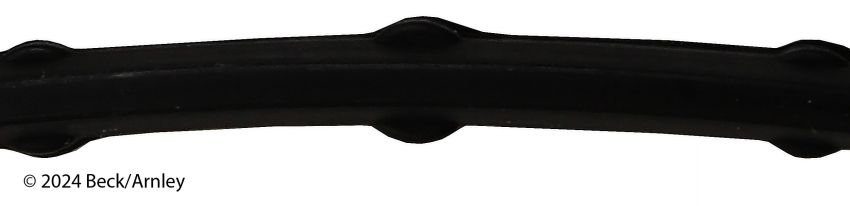 BECK/ARNLEY 039-4158 WATER PUMP GASKET