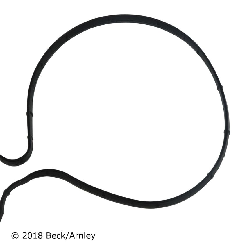 BECK/ARNLEY 039-4159 WATER PUMP GASKET