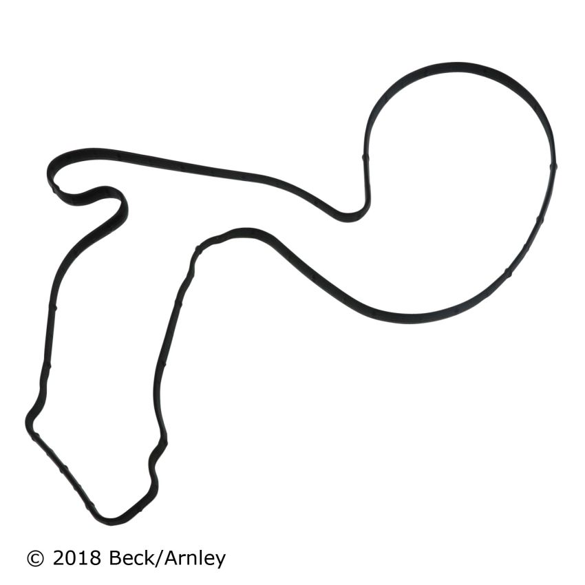BECK/ARNLEY 039-4159 WATER PUMP GASKET