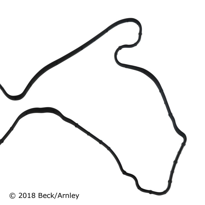 BECK/ARNLEY 039-4159 WATER PUMP GASKET