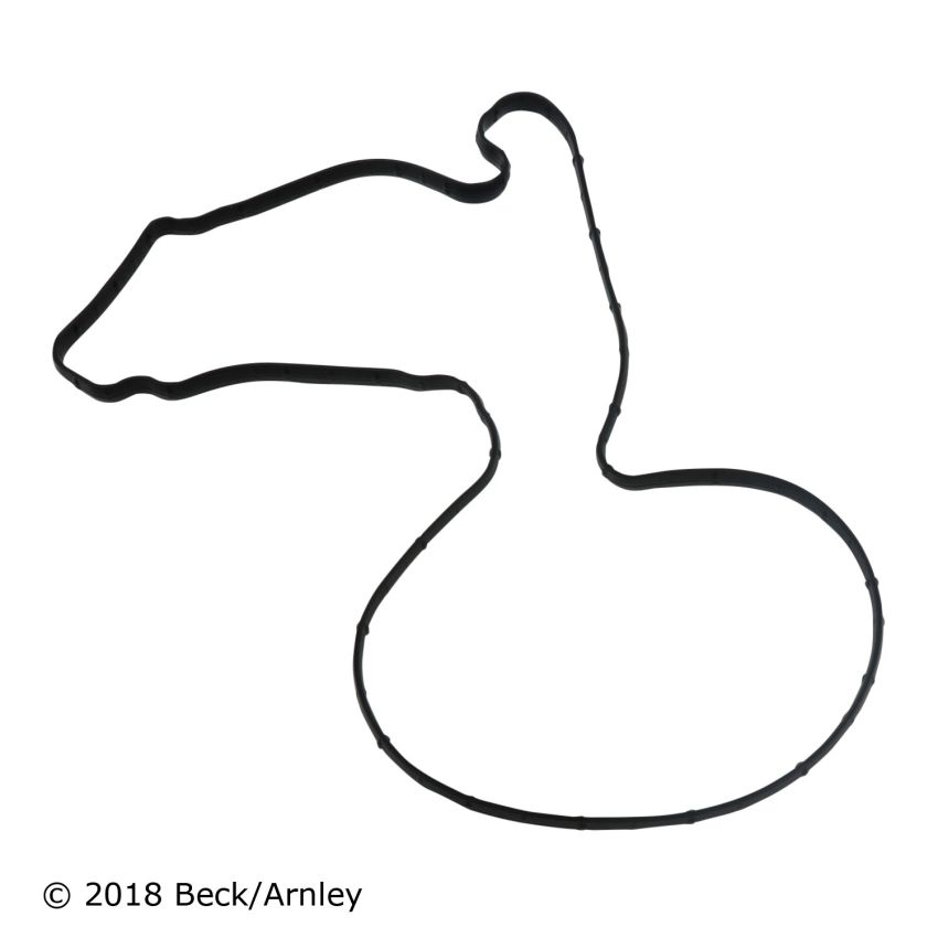 BECK/ARNLEY 039-4159 WATER PUMP GASKET