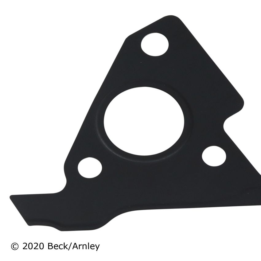 BECK/ARNLEY 039-4162 WATER PUMP GASKET