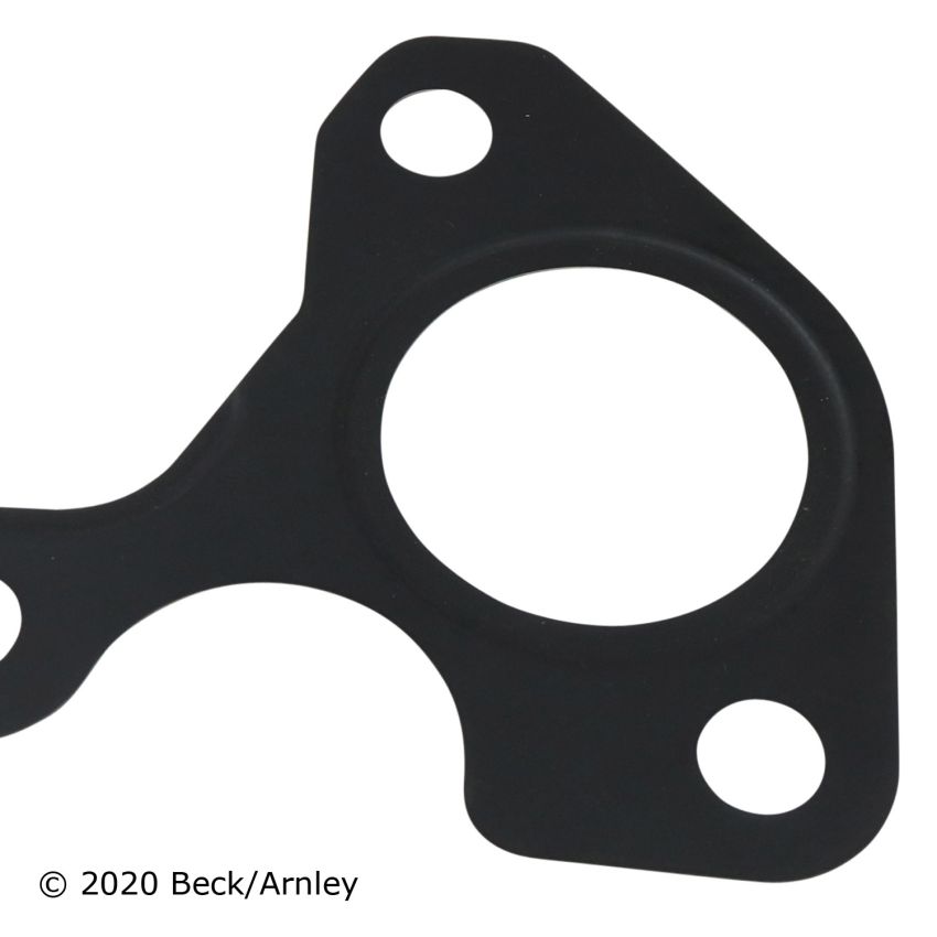 BECK/ARNLEY 039-4162 WATER PUMP GASKET