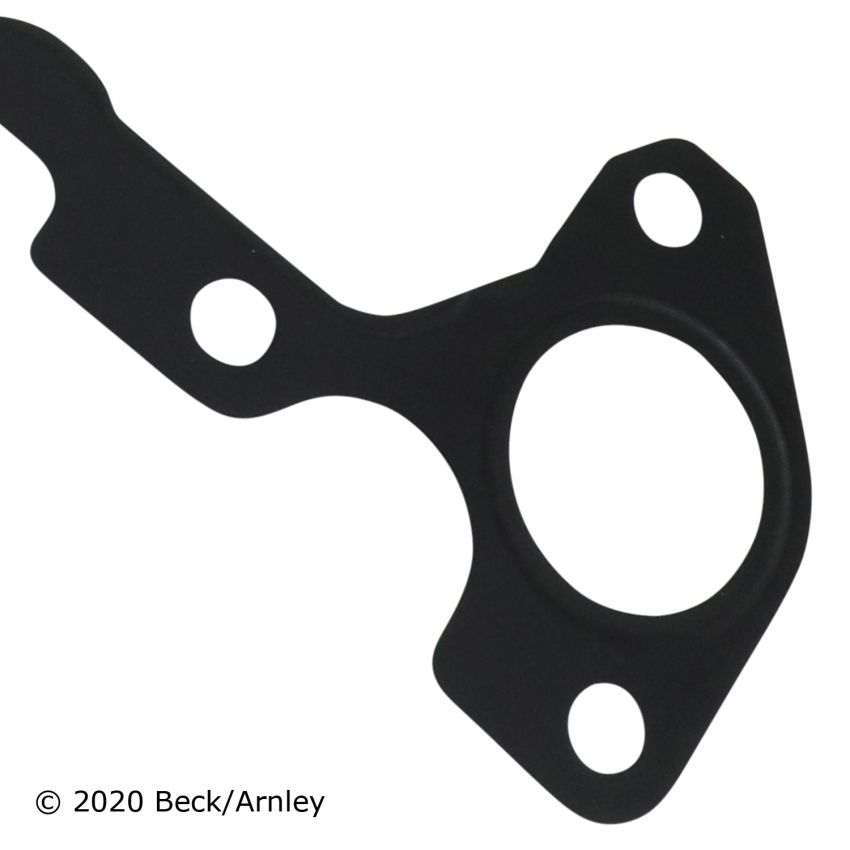 BECK/ARNLEY 039-4162 WATER PUMP GASKET