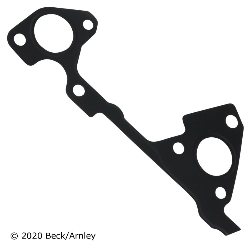 BECK/ARNLEY 039-4162 WATER PUMP GASKET