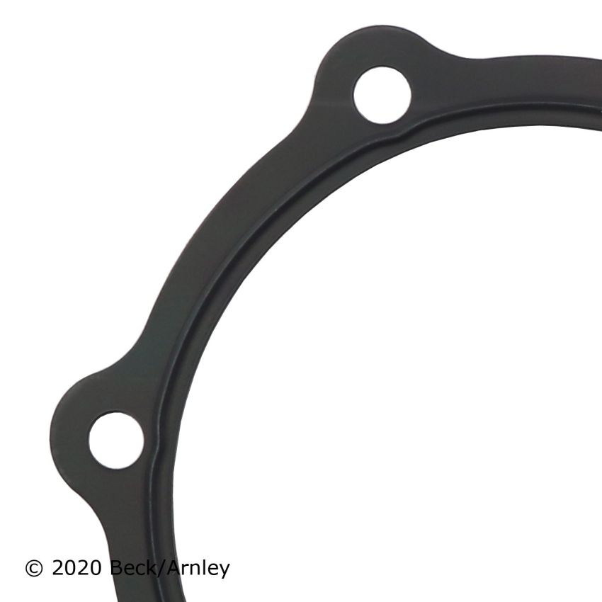 BECK/ARNLEY 039-4165 WATER PUMP GASKET