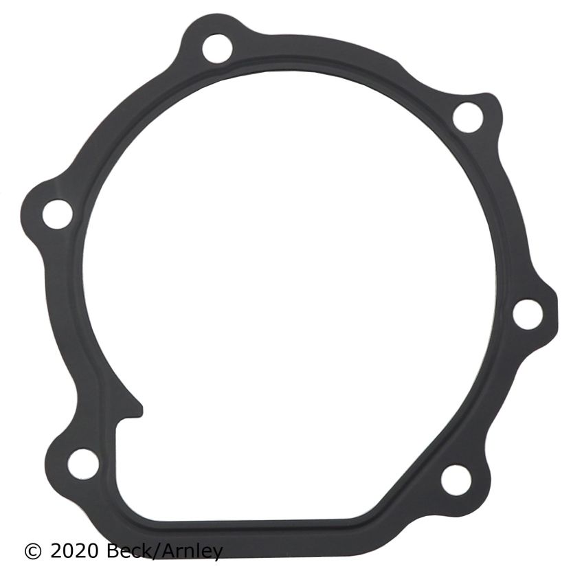 BECK/ARNLEY 039-4165 WATER PUMP GASKET