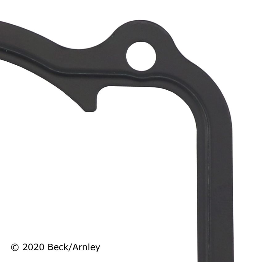 BECK/ARNLEY 039-4165 WATER PUMP GASKET