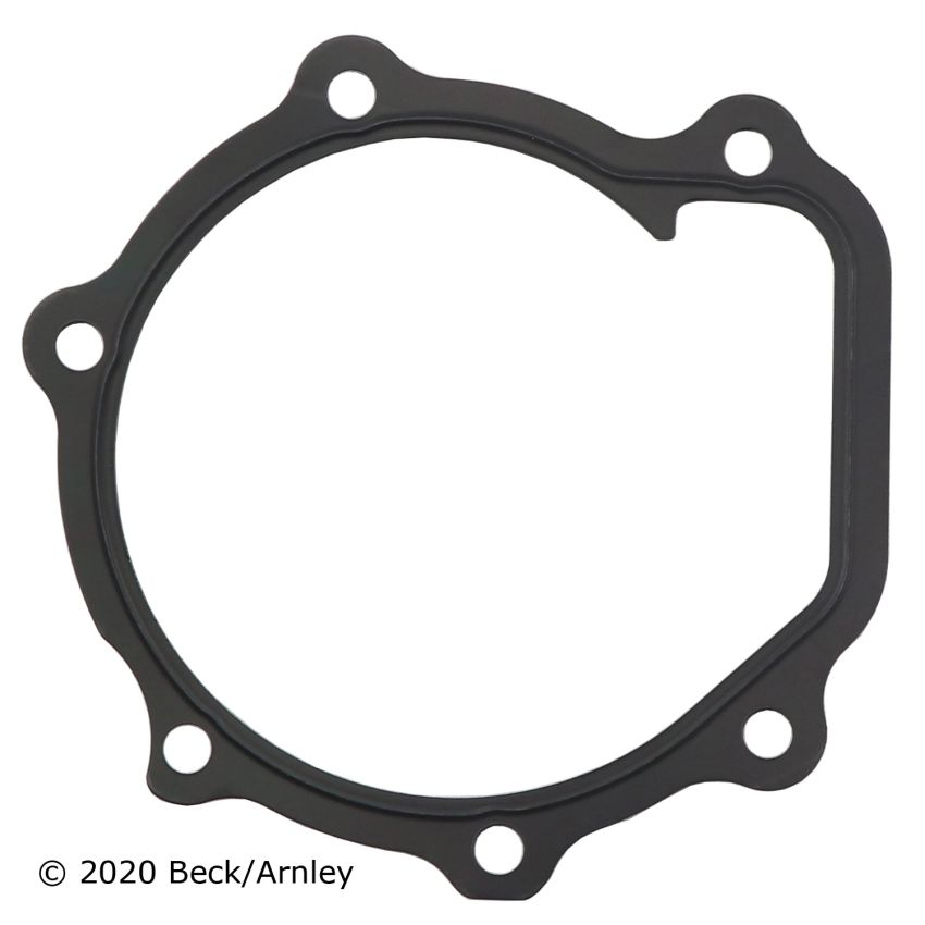 BECK/ARNLEY 039-4165 WATER PUMP GASKET