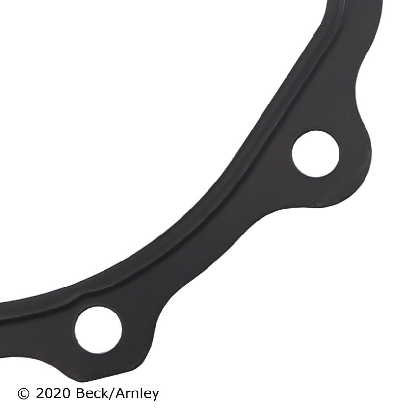 BECK/ARNLEY 039-4165 WATER PUMP GASKET