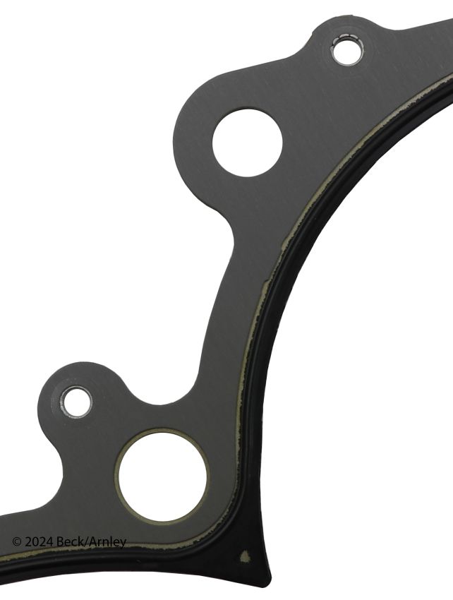 BECK/ARNLEY 039-4166 WATER PUMP GASKET