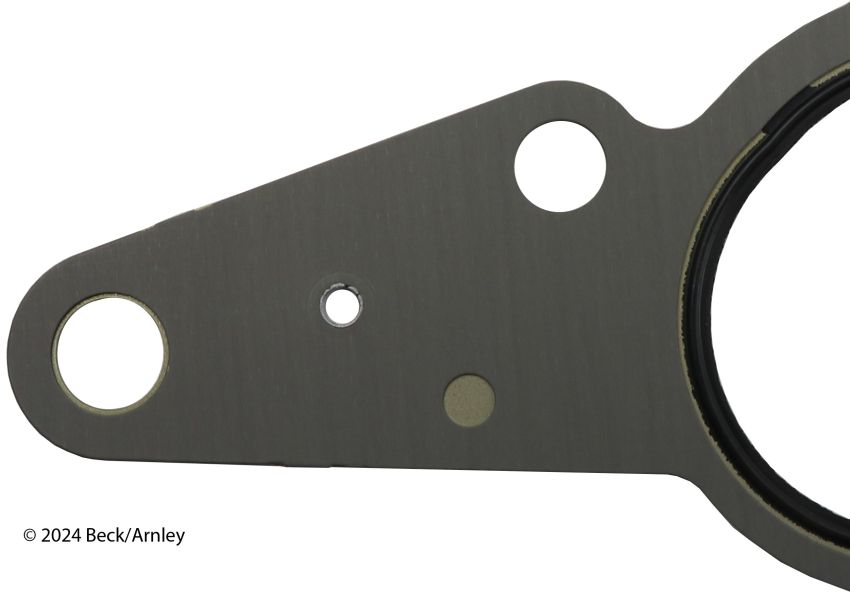 BECK/ARNLEY 039-4166 WATER PUMP GASKET