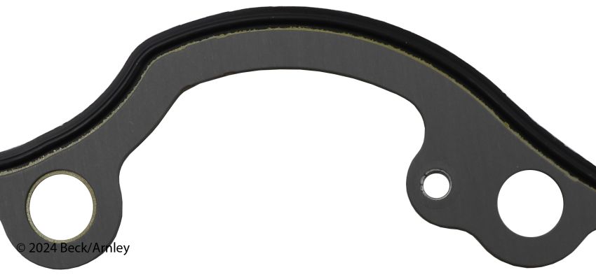 BECK/ARNLEY 039-4166 WATER PUMP GASKET
