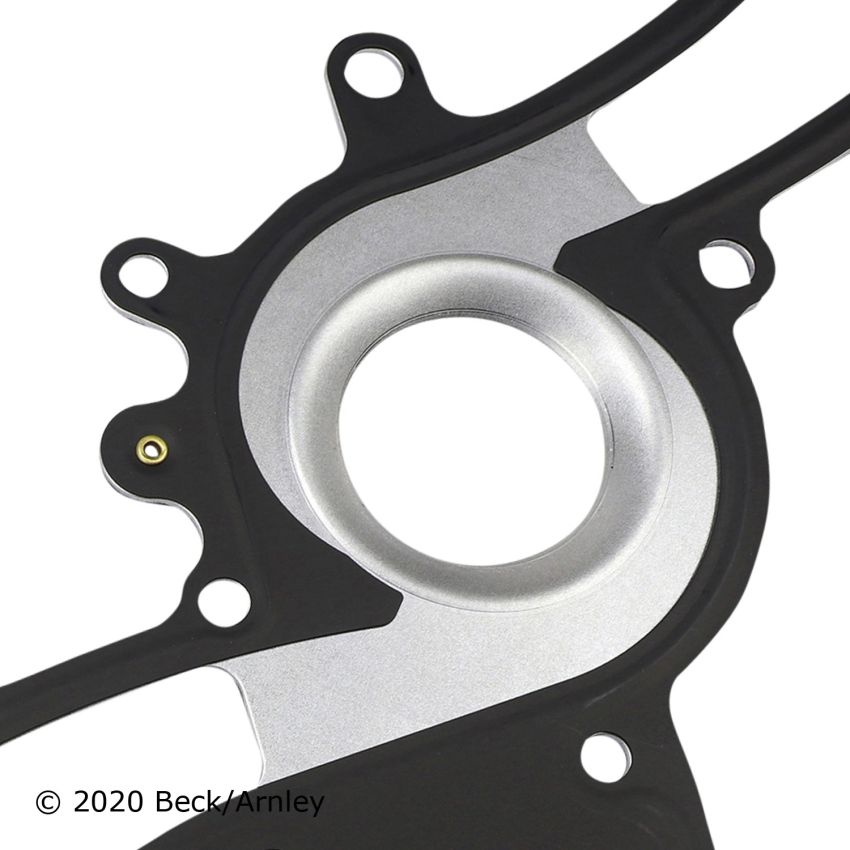 BECK/ARNLEY 039-4168 WATER PUMP GASKET