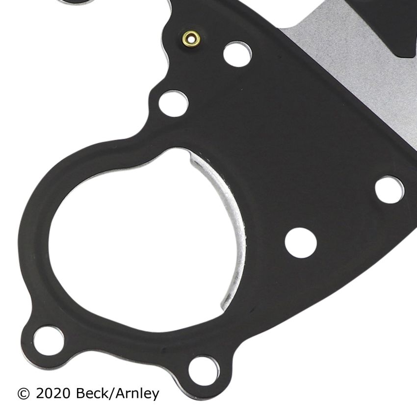 BECK/ARNLEY 039-4168 WATER PUMP GASKET
