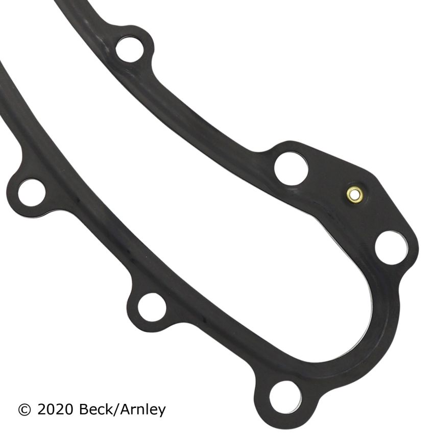 BECK/ARNLEY 039-4168 WATER PUMP GASKET