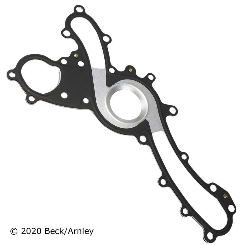BECK/ARNLEY 039-4168 WATER PUMP GASKET