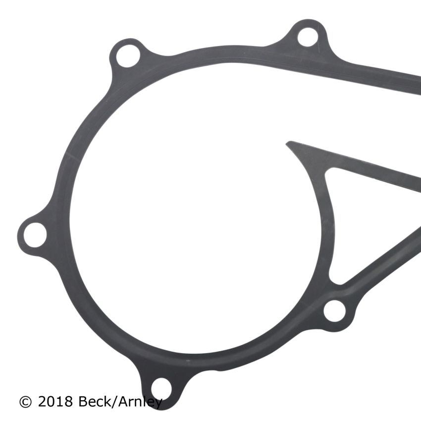 BECK/ARNLEY 039-4169 WATER PUMP GASKET