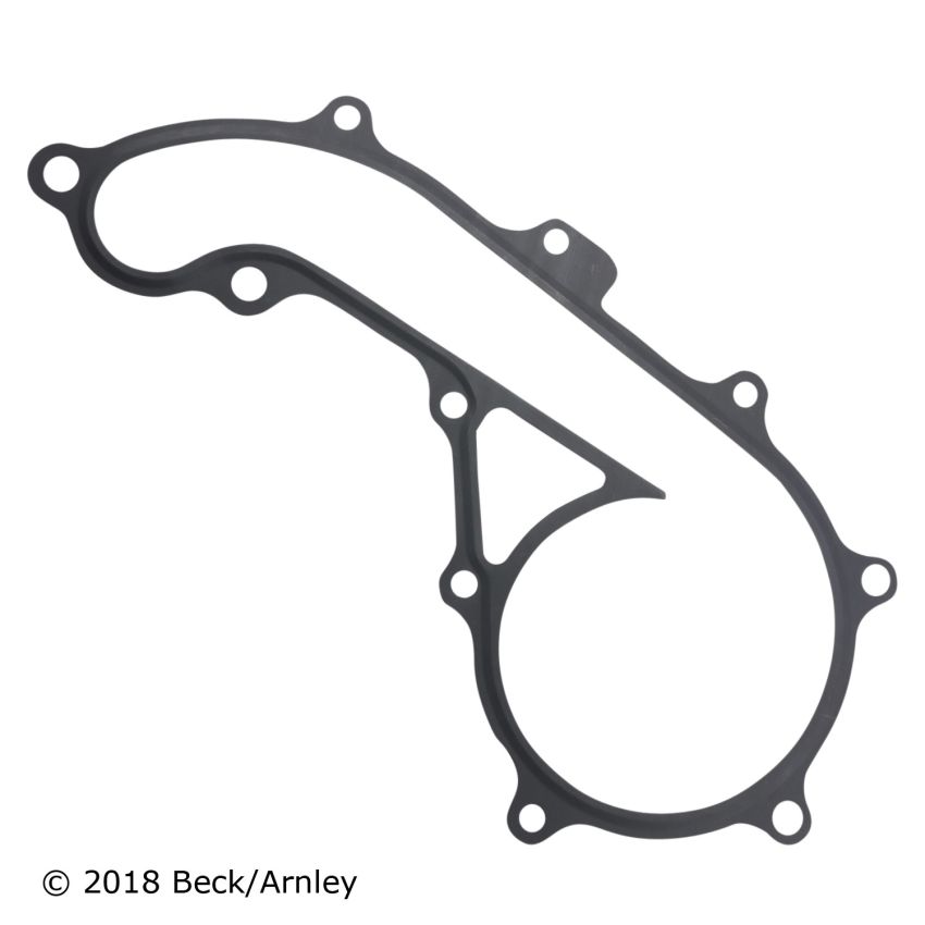 BECK/ARNLEY 039-4169 WATER PUMP GASKET
