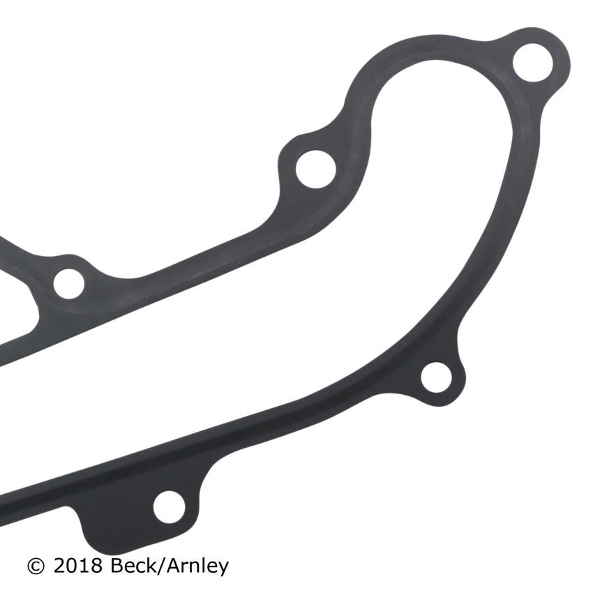 BECK/ARNLEY 039-4169 WATER PUMP GASKET