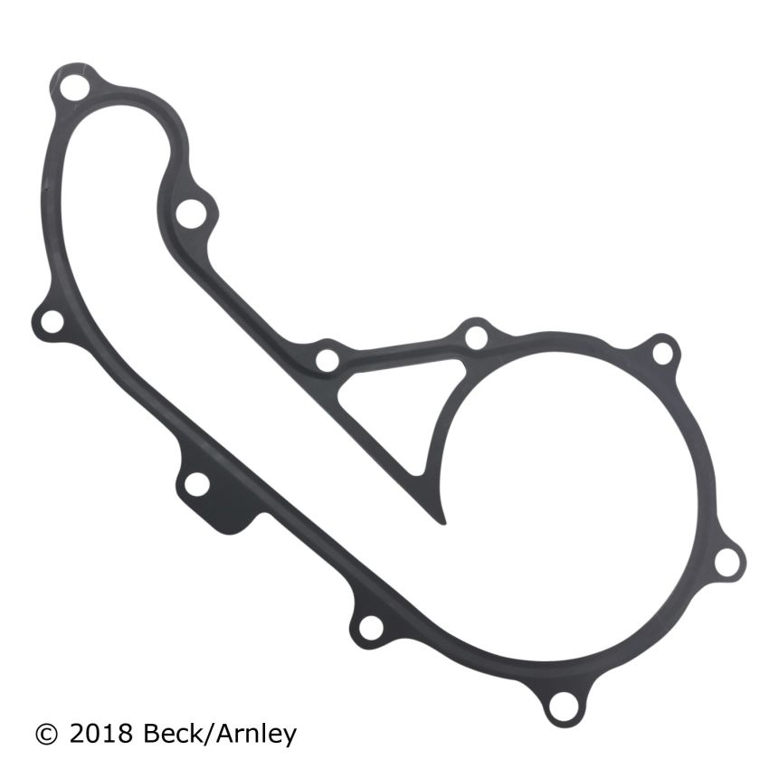 BECK/ARNLEY 039-4169 WATER PUMP GASKET