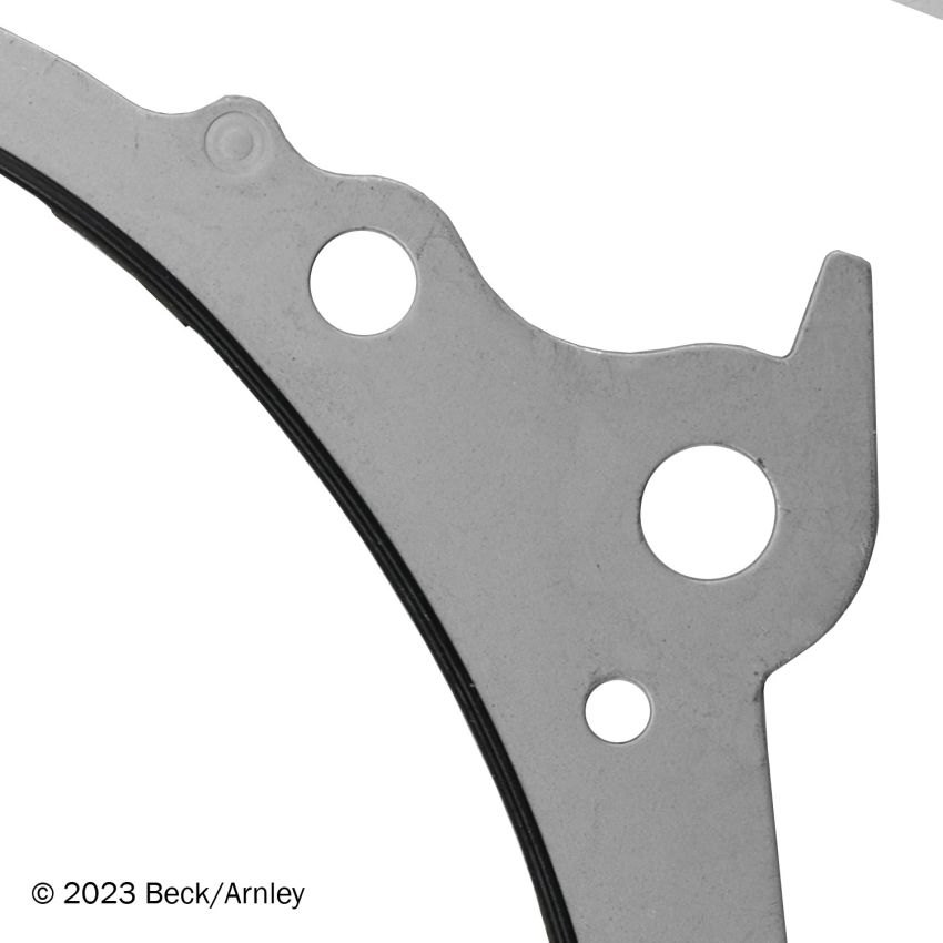 BECK/ARNLEY 039-4170 WATER PUMP GASKET