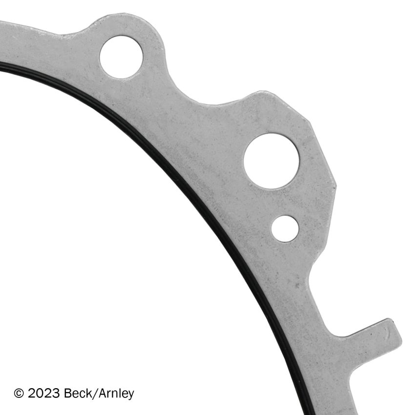 BECK/ARNLEY 039-4170 WATER PUMP GASKET