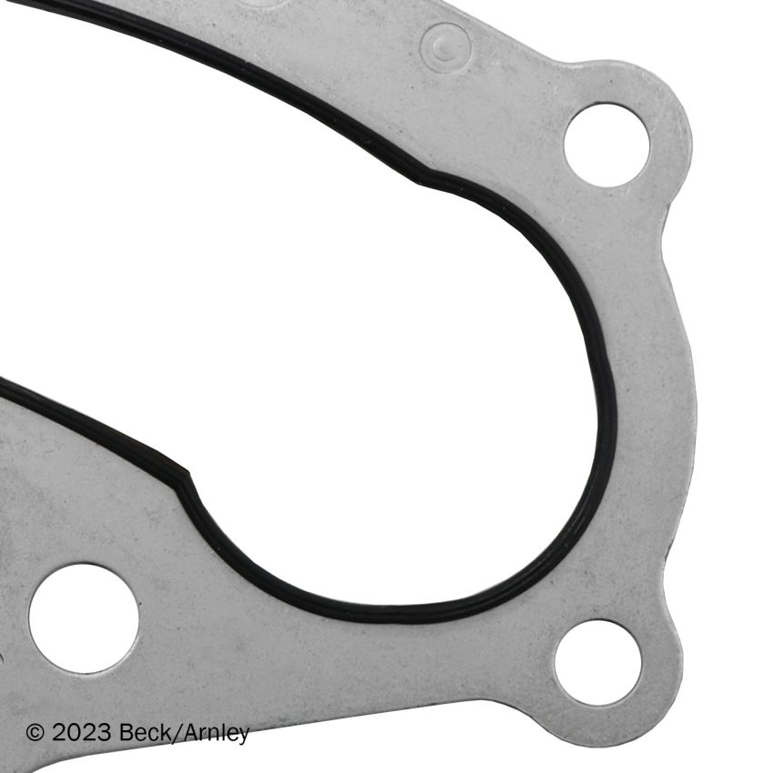 BECK/ARNLEY 039-4170 WATER PUMP GASKET