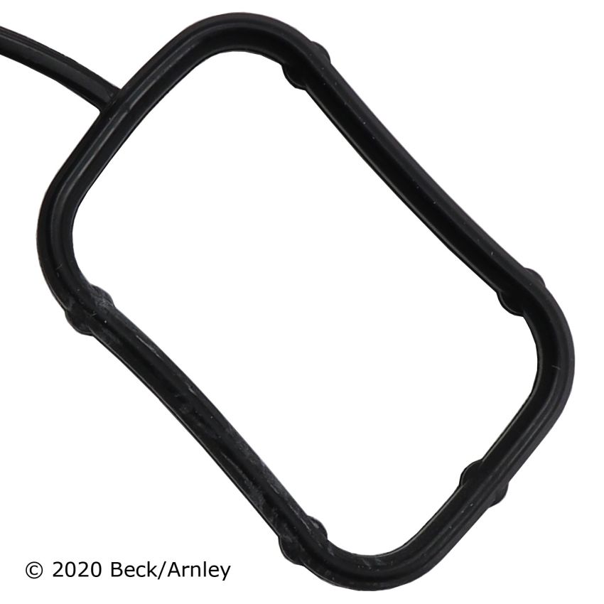 BECK/ARNLEY 039-4172 WATER PUMP GASKET